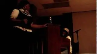 Mel Monroe w/ Jade Shields LIVE -Redeemed