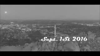 Take Flight Trailer (Short Film)