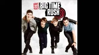 Big Time Rush - Stuck (Studio Version) [Audio]