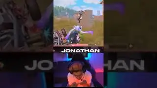 Jonathan 1000iq Clutch 🥺💔 Jonny YT Live  #shorts