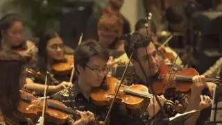 Sinanggar Tulo (Live) - TRUST Orchestra ft. Orquesta de Cámara de Siero (Siero Chamber Orchestra)