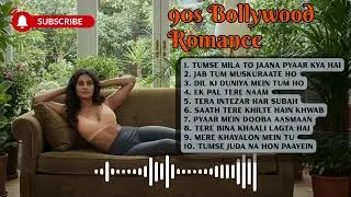 From Bombay to Brooklyn | 90s Desi Playlist