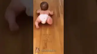 Cute 🍅 🥝 Baby moMEMEnts