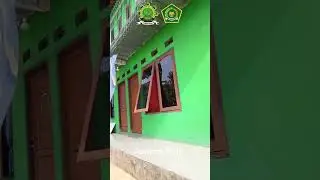Ponpes Salafi Al-Muttaqien