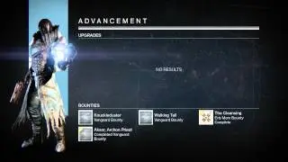 Destiny Nightfall rewards week 33 | Cool sniper?