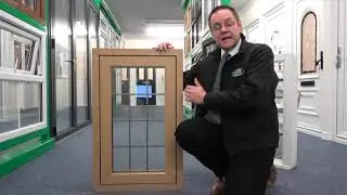 G2S Flush Sash Casement Windows Overview