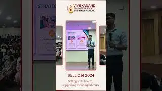 Sell On 2024: Selling with Heart, Supporting a Meaningful Cause