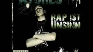 AtureS - Rap ist Unsinn - Rap ist Unsinn Exklusive