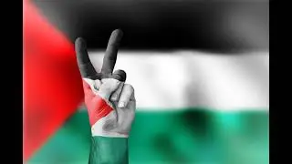 KiCK - Stand Up For Palestine