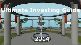 Runescape | Ultimate Investing Guide | 2014