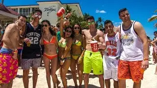 GradCity Nassau, Bahamas Spring Break & Grad Trips