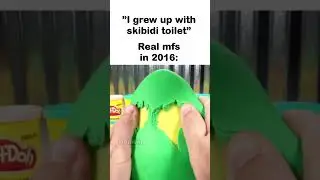 Good old days