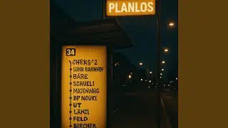 PLANLOS