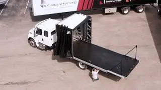 FASTRAK II for CAR HAULING