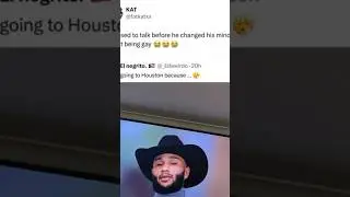 MoCity Jay is Alleged To Have Played For Both teams #zeusnetwork #badboystexas #zeus