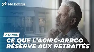 Agirc-Arrco 2025 : Ce que chaque futur retrait&eacute; doit absolument savoir