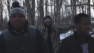 #LoudStyle - Can't Tell Me Shit (Shot & Edited by Classik Unity)