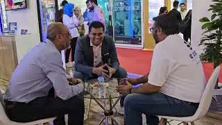 eocean at ITCN Asia 2023 - A Grand Finale!