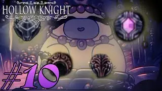 ✊️THESE NEW POWERS ARE TOO OP💪!!! ➡️Hollow Knight