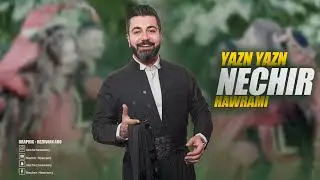 Nechir Hawrami - yazn yazn - يه زن يه زن