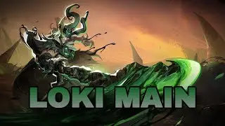BECOMING A LOKI MAIN | MARVEL RIVALS (NO COMMENTARY)