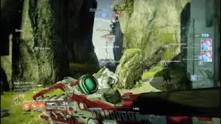 Quick BrayTech WereWolf gameplay (low-key O.P)