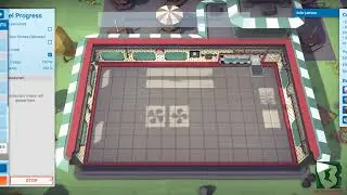 First look - Successful completion of the first 3 design contracts | Automachef | WB Gaming