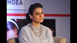 Kajol Supports Help A Child Reach 5 in A Lifeboy Campaign