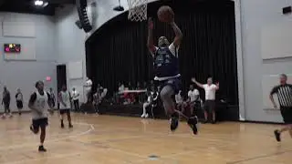 Queen City Pro AM Final Season Matchup Game 2