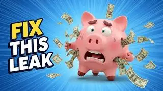 Your Money Disappears Every Month? Try This 5-Minute Fix