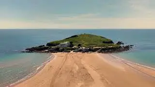 Bigbury-On-Sea Devon
