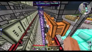 TPPI Server Tour