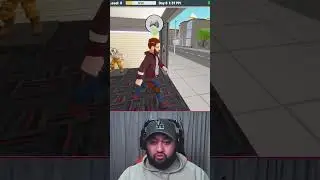 I robbed my customers on Gamestonk SImulator Demo