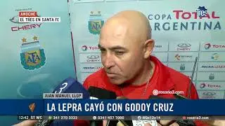 Nueva derrota de Newells por Copa Argentina