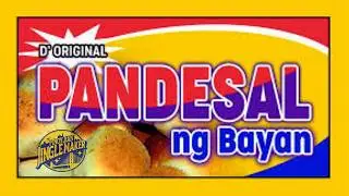 SHOOT SHOOT (PANDESAL NG BAYAN JINGLE)