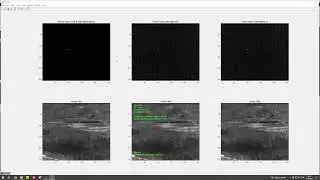 Infrared Target Detection Based On Three Frame Differencing