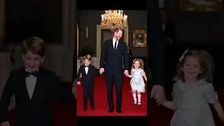 Prince harry with his kids #princeharry #princearchie #lilibet #britishroyalfamily #britishroyals