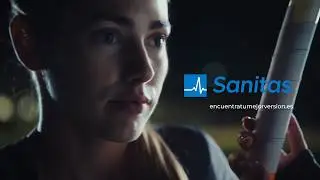 Descubre tu mejor versión con Sanitas