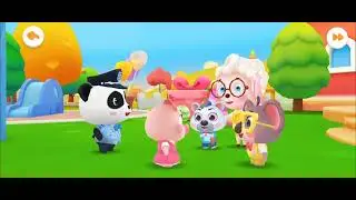 Nursery Rhymes kids song funny video bacho wala game video baby school bus 