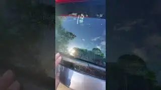 Honda HR-V rear wiper removal