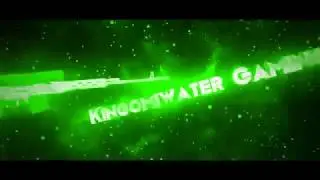 Finally Made Myself an Intro!!