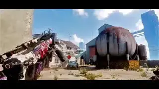 CoD:Bo3 - X-Mapping with NX SHADOWCLAW on (Hunted, Fringe & Havoc)