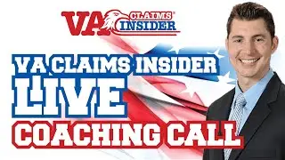 VA Claims Insider Coaching Call: How to File a Claim for PTSD or any other Mental Disorder