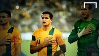 Cahill: 'Don't put the shirt on unless you are passionate for your country' | World Cup Memories