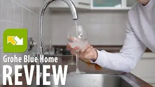 Grohe Blue Home: Обзор