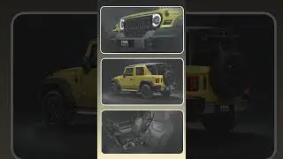 Реальность Thar Roxx, звездное издание
