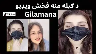  Tiktoker Gilamana leak Video 