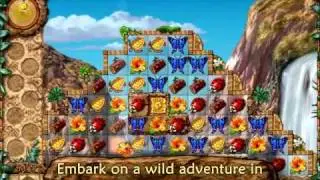 Paradise Quest