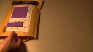 Airsoft Unboxing 3/23/11 [HD]