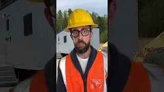 Engineer shocked video 601#adamrose #construction #engineering #workers#funny #comedy
